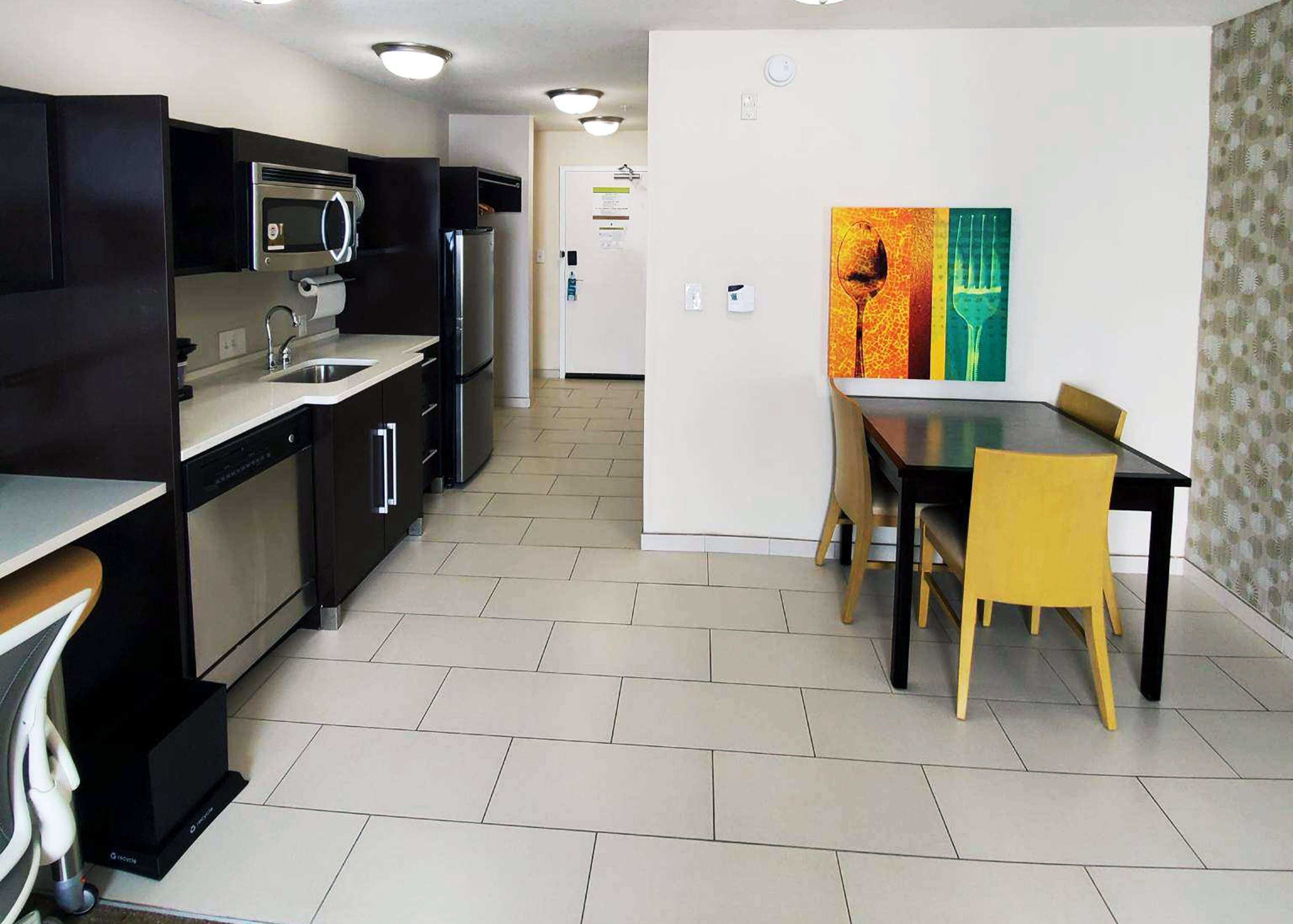 Home2 Suites By Hilton Columbus Exterior foto