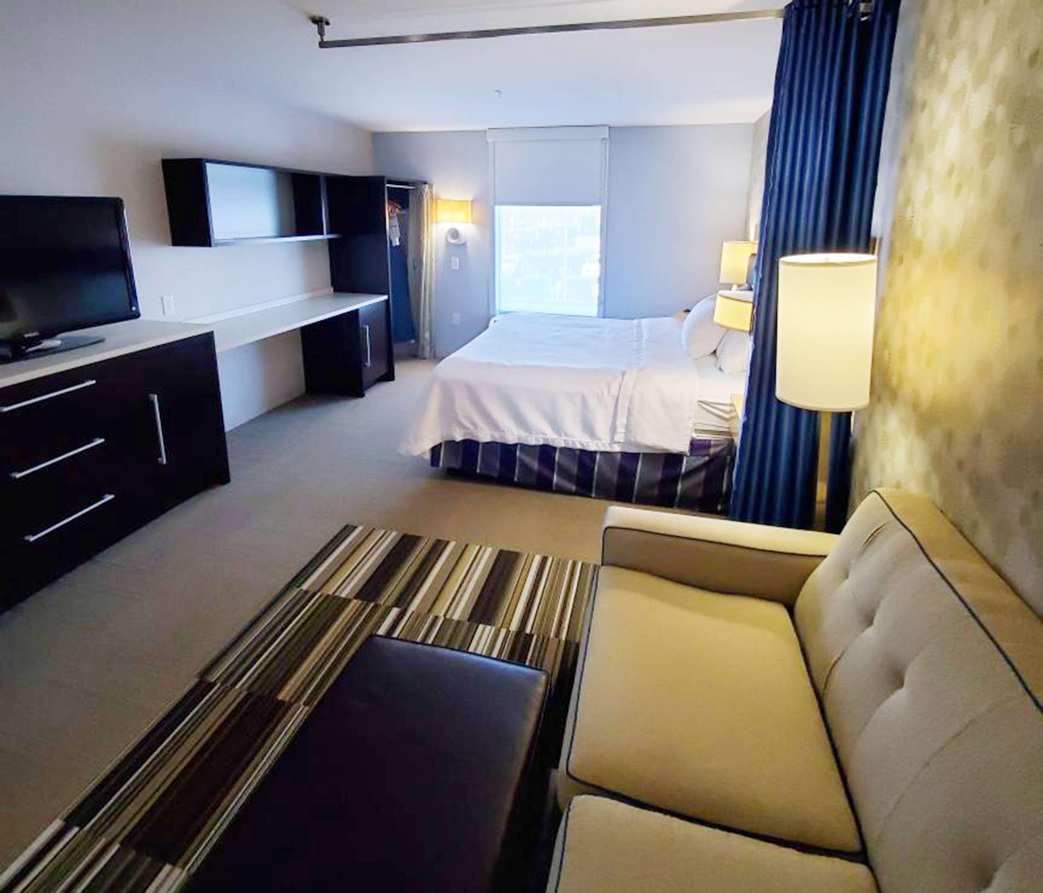 Home2 Suites By Hilton Columbus Exterior foto
