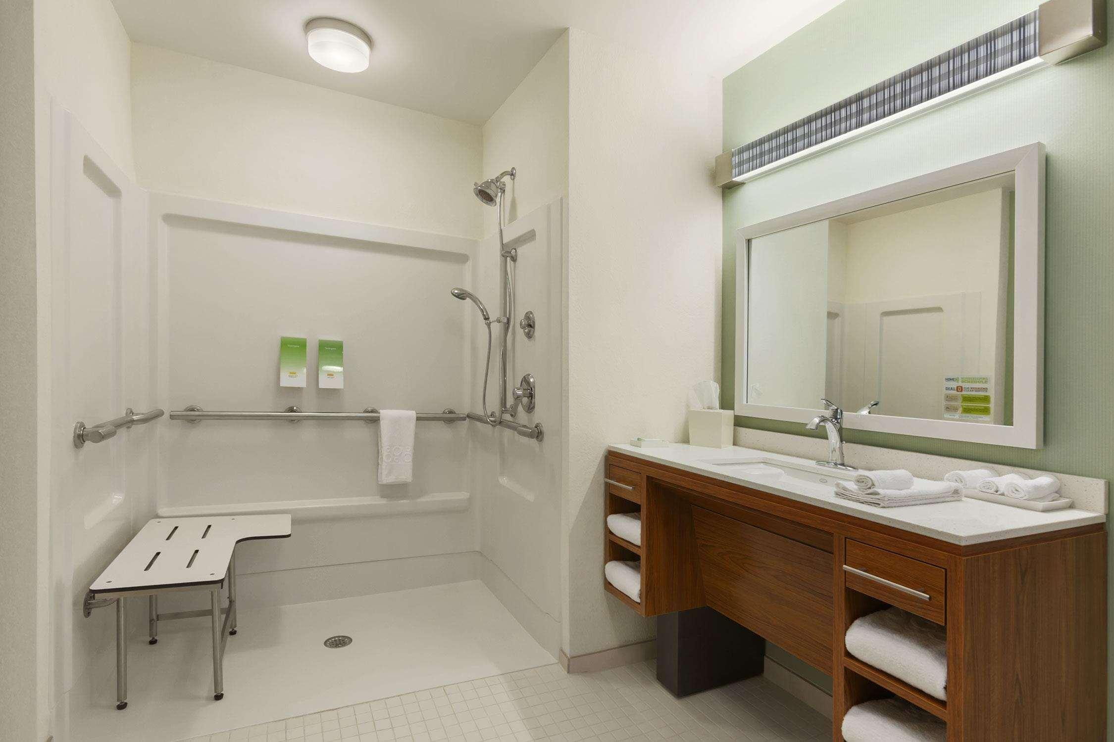 Home2 Suites By Hilton Columbus Exterior foto